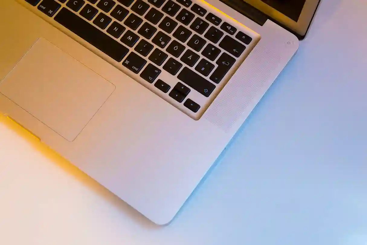 MacBook Pro - Redefined.