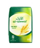 AL Awwal All Purpose Flour 1Kg