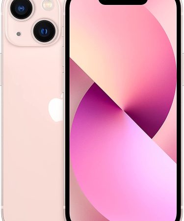 Iphone 13 Mini Pink