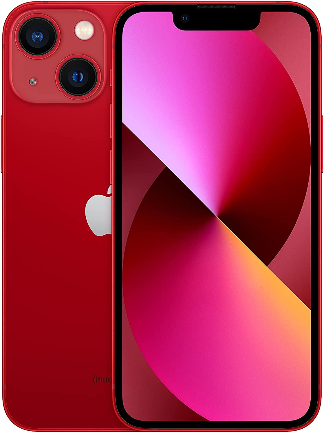 iphone13 mini Red