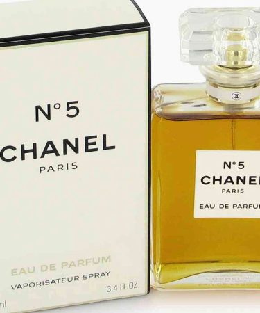 Chanel (Paris) N5