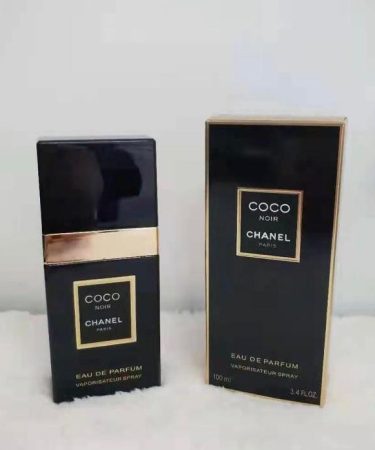 Coco (Noir) Chanel