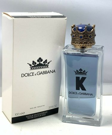 Dolce & Gabbana -002