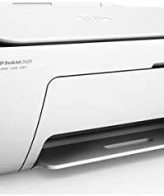 HP DeskJet 2620 Wireless All-in-One Printer-White