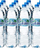 Al Ain Bottled Drinking Water Mega Offer Pack